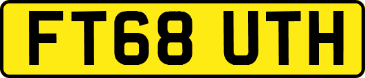 FT68UTH