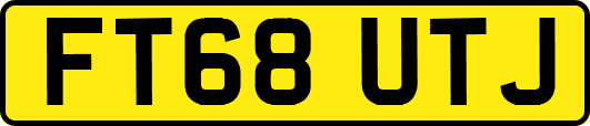 FT68UTJ