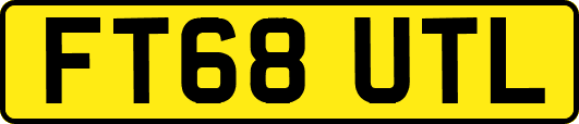 FT68UTL