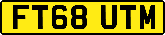 FT68UTM