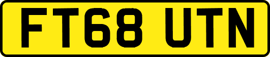FT68UTN