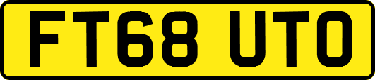 FT68UTO