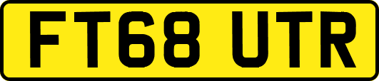 FT68UTR