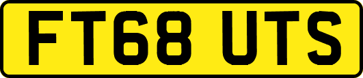 FT68UTS