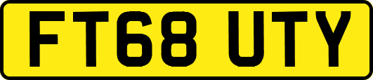FT68UTY