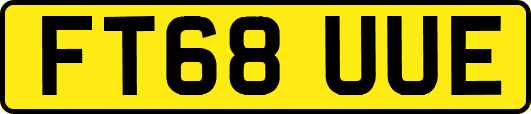 FT68UUE