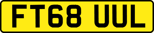 FT68UUL