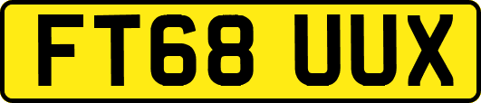 FT68UUX