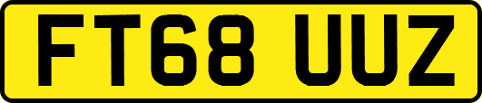 FT68UUZ