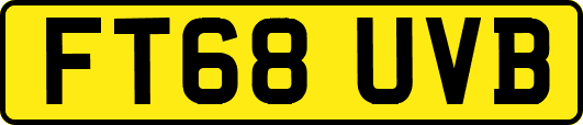 FT68UVB