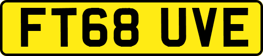 FT68UVE