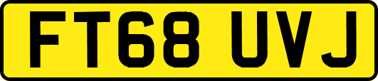 FT68UVJ