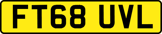 FT68UVL
