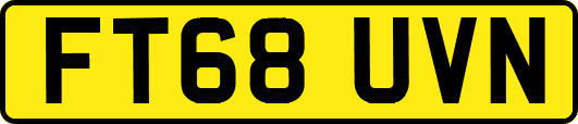 FT68UVN