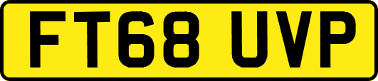 FT68UVP