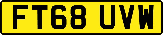 FT68UVW