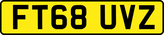 FT68UVZ