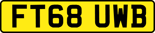 FT68UWB