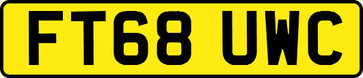 FT68UWC