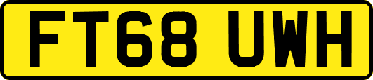 FT68UWH