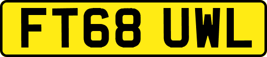 FT68UWL