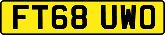 FT68UWO