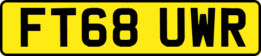 FT68UWR