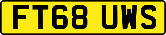 FT68UWS