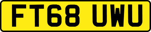 FT68UWU