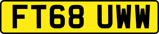 FT68UWW