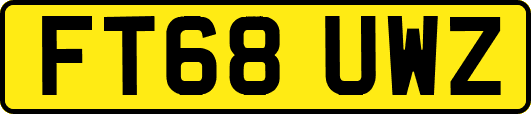 FT68UWZ