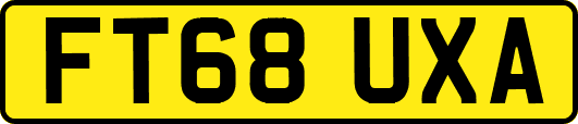 FT68UXA