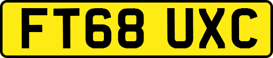 FT68UXC
