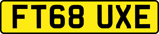 FT68UXE