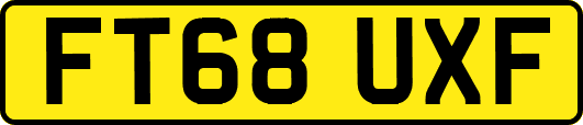 FT68UXF