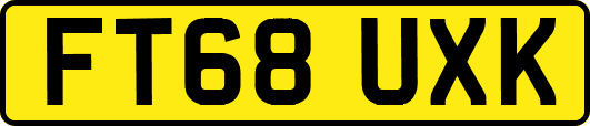FT68UXK
