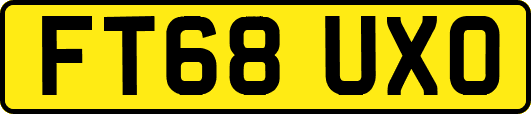 FT68UXO