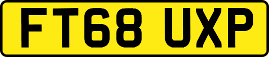 FT68UXP