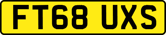 FT68UXS