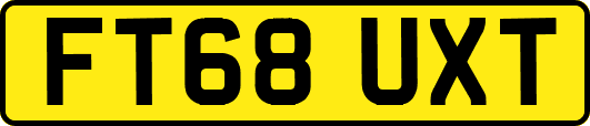 FT68UXT
