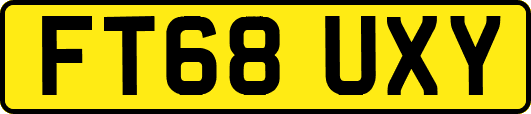 FT68UXY