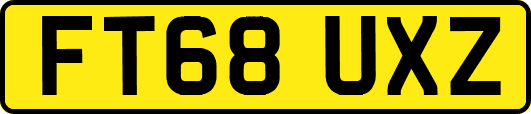 FT68UXZ