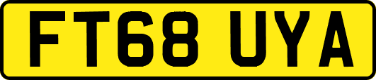 FT68UYA