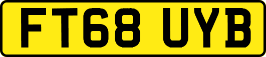 FT68UYB