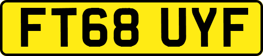 FT68UYF