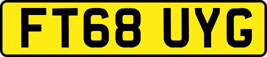 FT68UYG