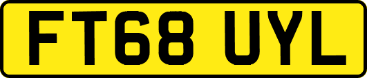 FT68UYL