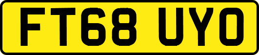 FT68UYO