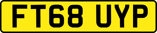 FT68UYP