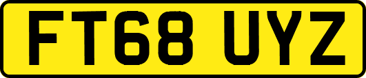 FT68UYZ